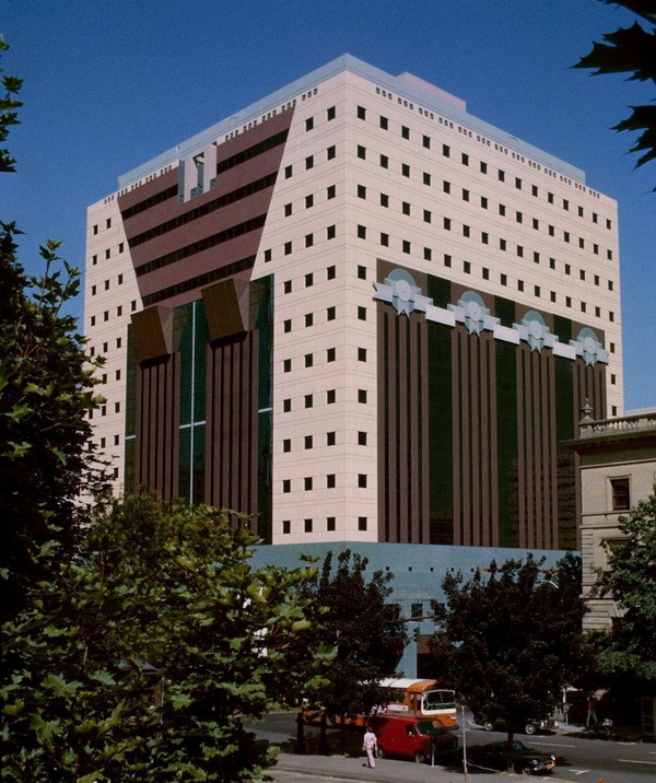 我给建筑史教科书所有建筑师编了号tmbdt总榜