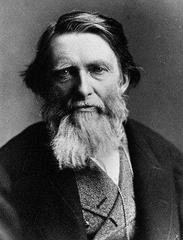 john ruskin 拉斯金代表作:麦格拉格纪念会议中心,纽约世贸中心大厦