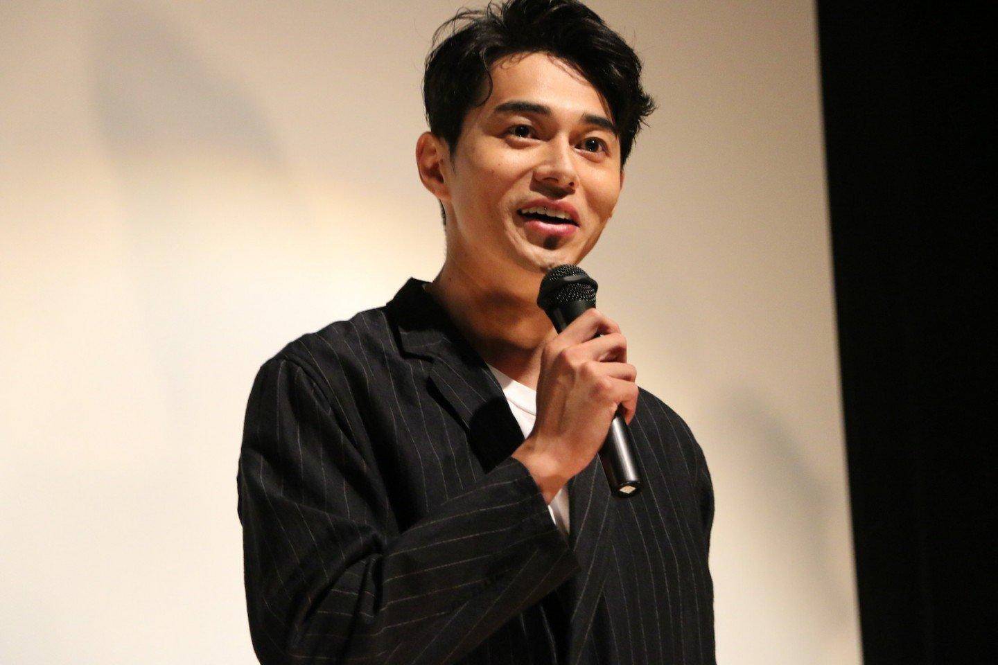 日本男星妻子孕期出轨,深扒其过往,不要脸是原罪