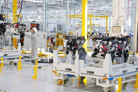 横评四套2.0T+8AT，谁的马力大？谁的性能好？