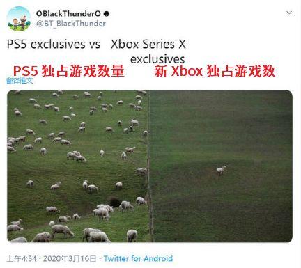 微软Xbox先被索尼压制，后被任天堂反超，能靠新机翻身？