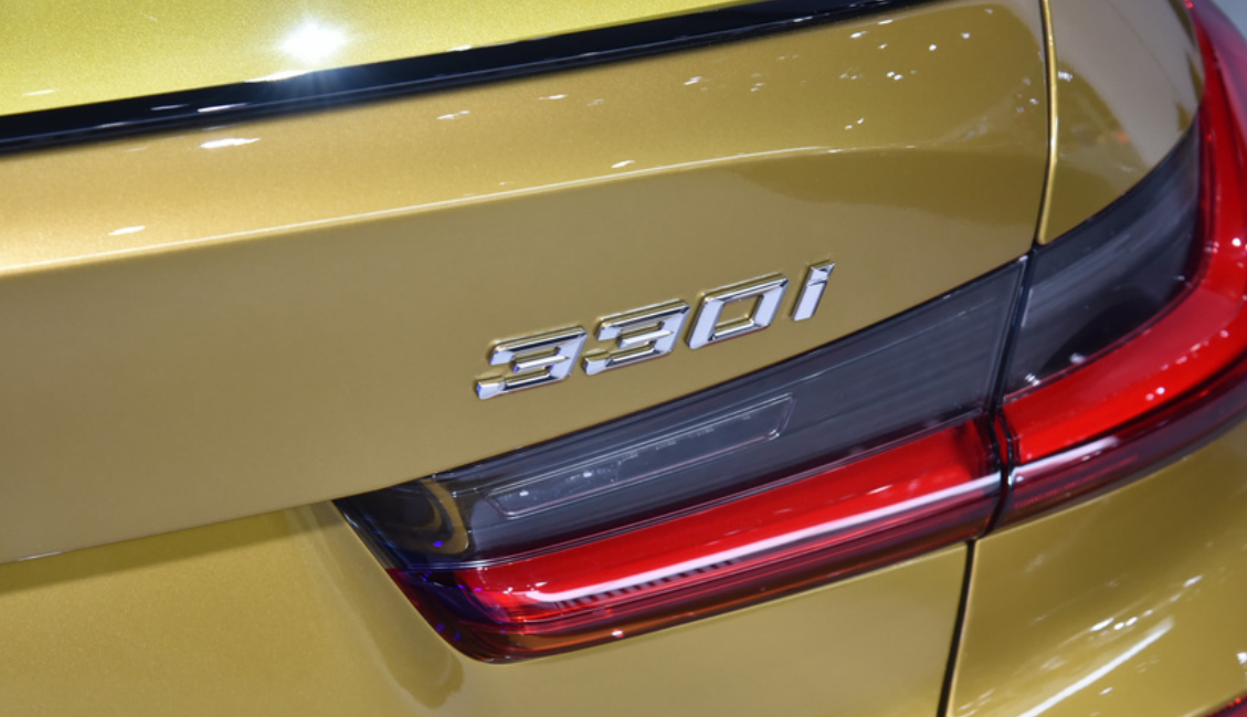 横评四套2.0T+8AT，谁的马力大？谁的性能好？