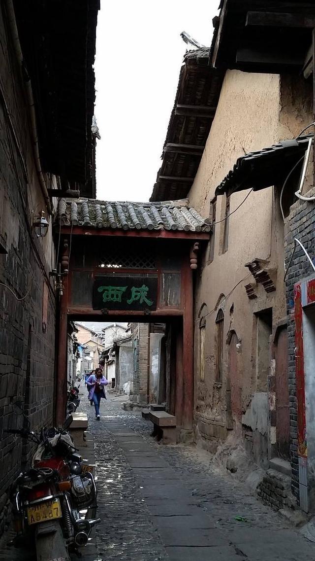 四川有四季如春的"小春城",民风淳朴的两千年古城,却鲜为人知