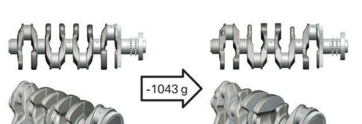 横评四套2.0T+8AT，谁的马力大？谁的性能好？
