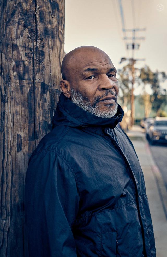 53岁拳王泰森看破红尘直言我期待死亡生活可能比死亡更复杂