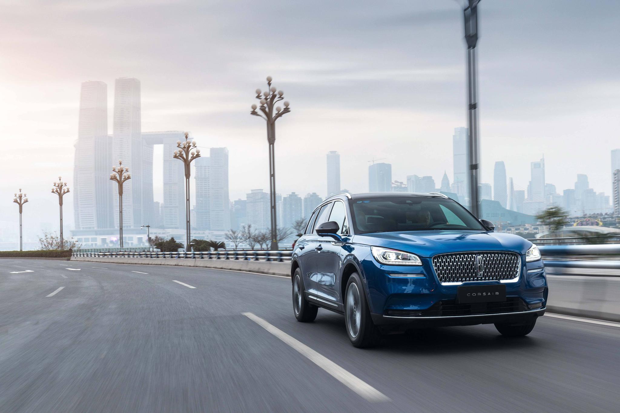 横评四套2.0T+8AT，谁的马力大？谁的性能好？