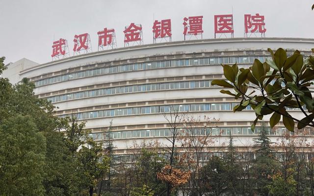 武汉金银潭医院院长:现在我也不知道国家卫健委为何31号派专家来