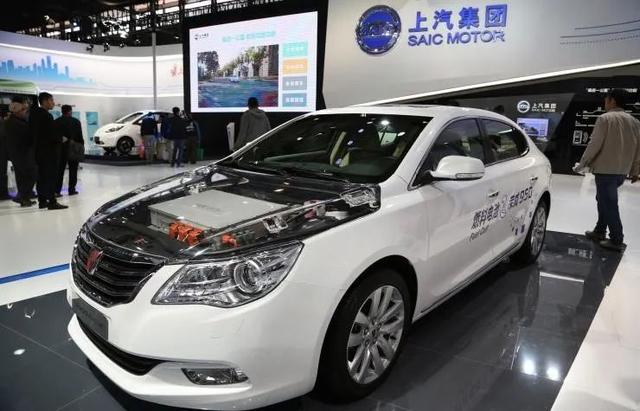 NEDC续航530KM，iC5预售15.5万-18万，奥迪或取消L3自动驾驶