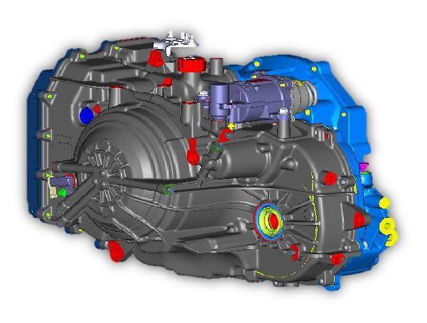横评四套2.0T+8AT，谁的马力大？谁的性能好？