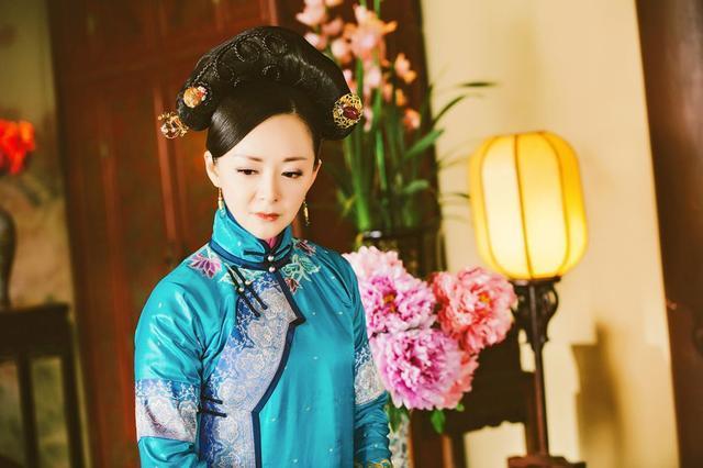 穆尔祜第四女则嫁给了乌拉那拉氏家族的费扬古,生下了一个女儿(乌拉