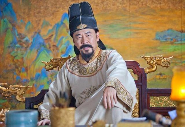 汉刘邦的"白马盟誓"与宋太祖的"杯酒释兵权",有可比性吗?