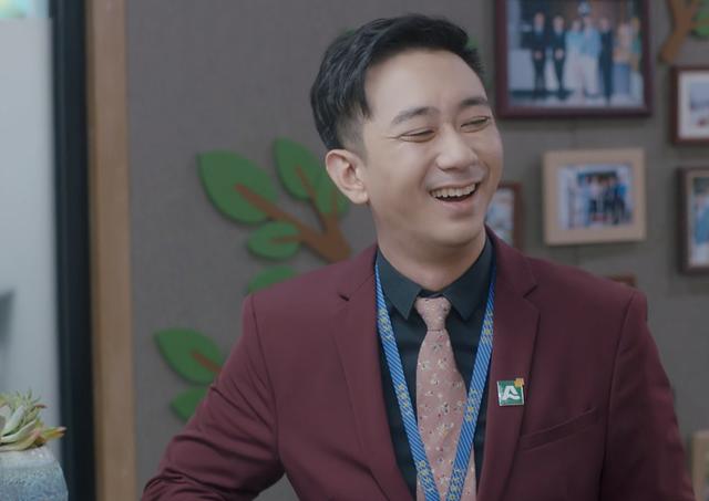 《安家》王子健结局曝光:和拜金女凑办婚礼,房似锦助他回心转意