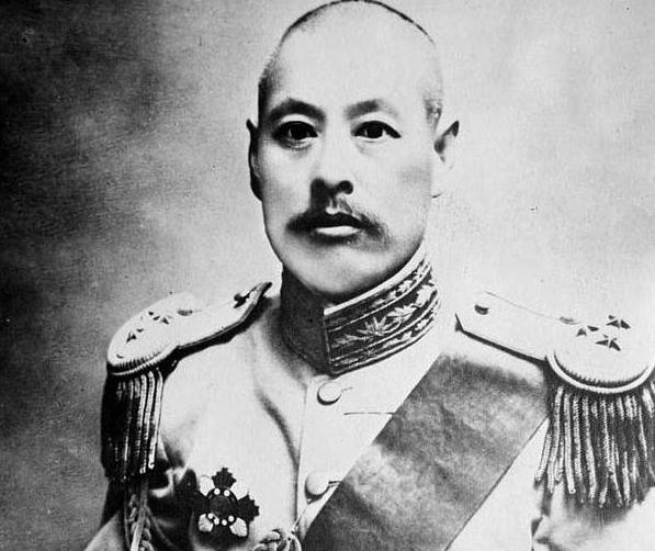 让人可惜的民国将军,因为一顿饺子,被日军特务杀害