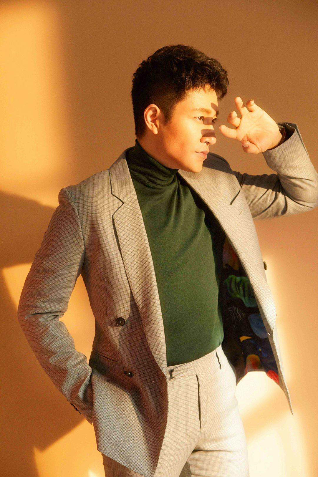 盘点李宗翰《安家》名场面 成功塑造"话题式"角色