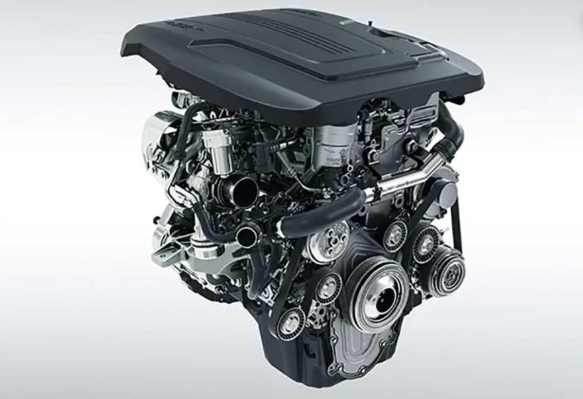 横评四套2.0T+8AT，谁的马力大？谁的性能好？