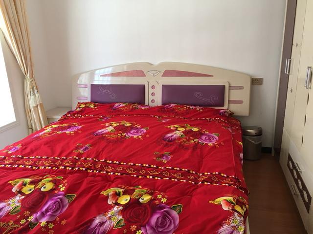 晒晒140平的拆迁安置房,亲戚个个羡慕不已,我却高兴不起来