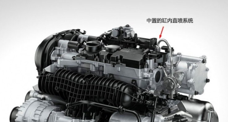 横评四套2.0T+8AT，谁的马力大？谁的性能好？