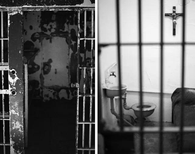 带你走进一座恐怖的秘密监狱