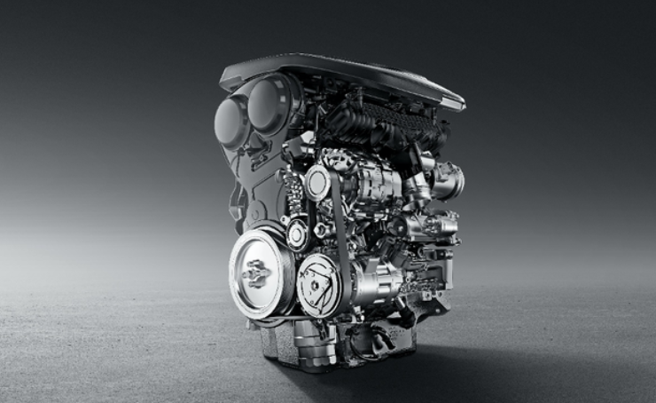 横评四套2.0T+8AT，谁的马力大？谁的性能好？