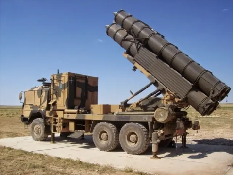 土耳其国产武器装备大盘点:无人机两栖攻击舰弹道导弹都有!