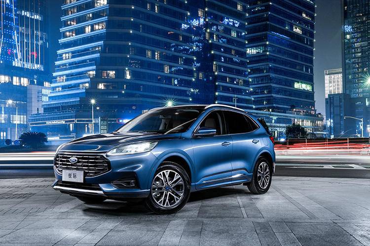 横评四套2.0T+8AT，谁的马力大？谁的性能好？