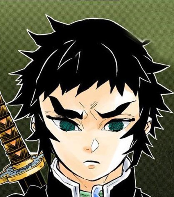 丢脸的两位,狯岳被清理门户,玉壶被霞柱单杀|玉壶|一郎|桑岛_新浪新闻