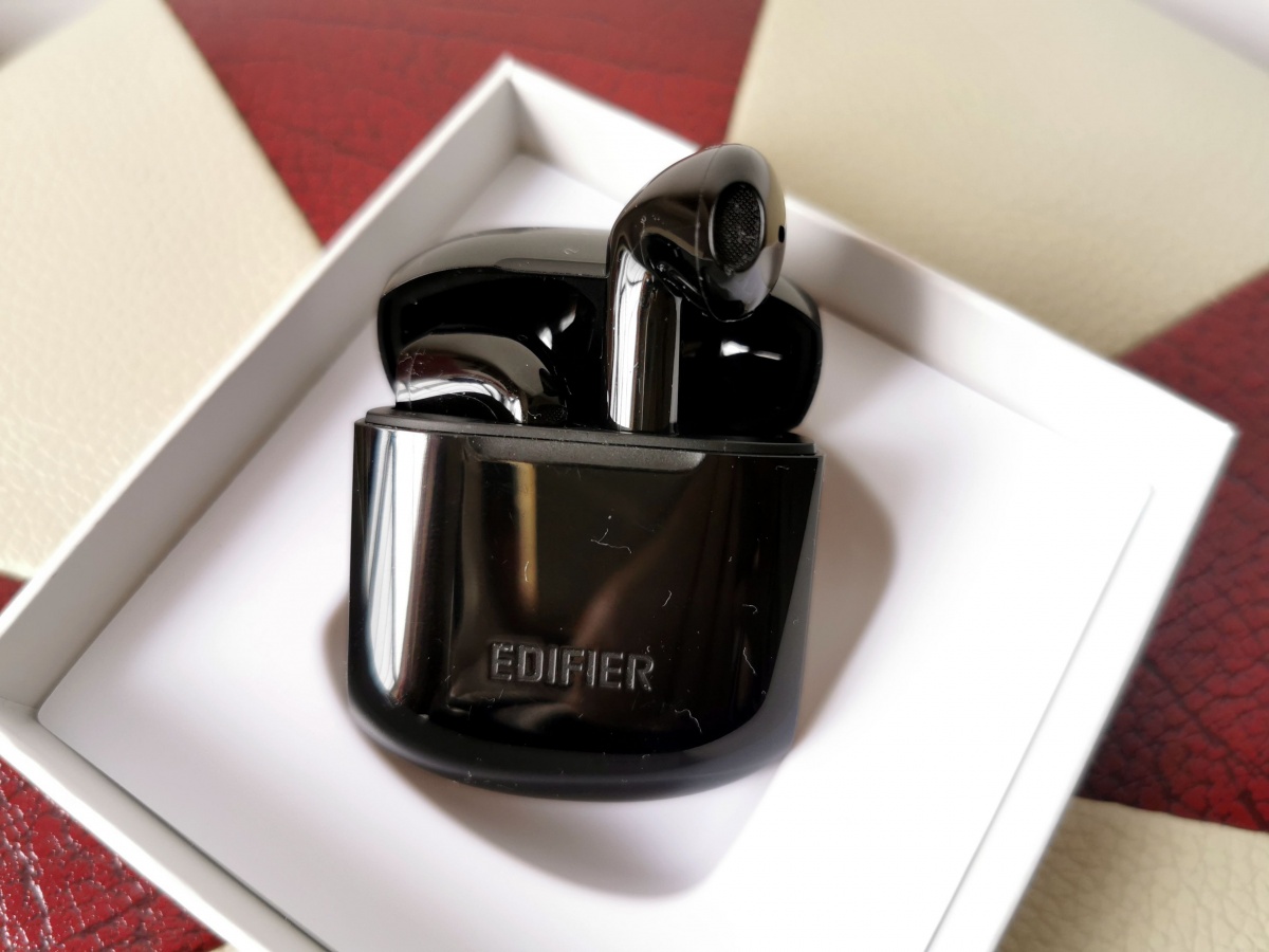 漫步者lollipods轻体验:能够满足大众用户的真无线耳机!