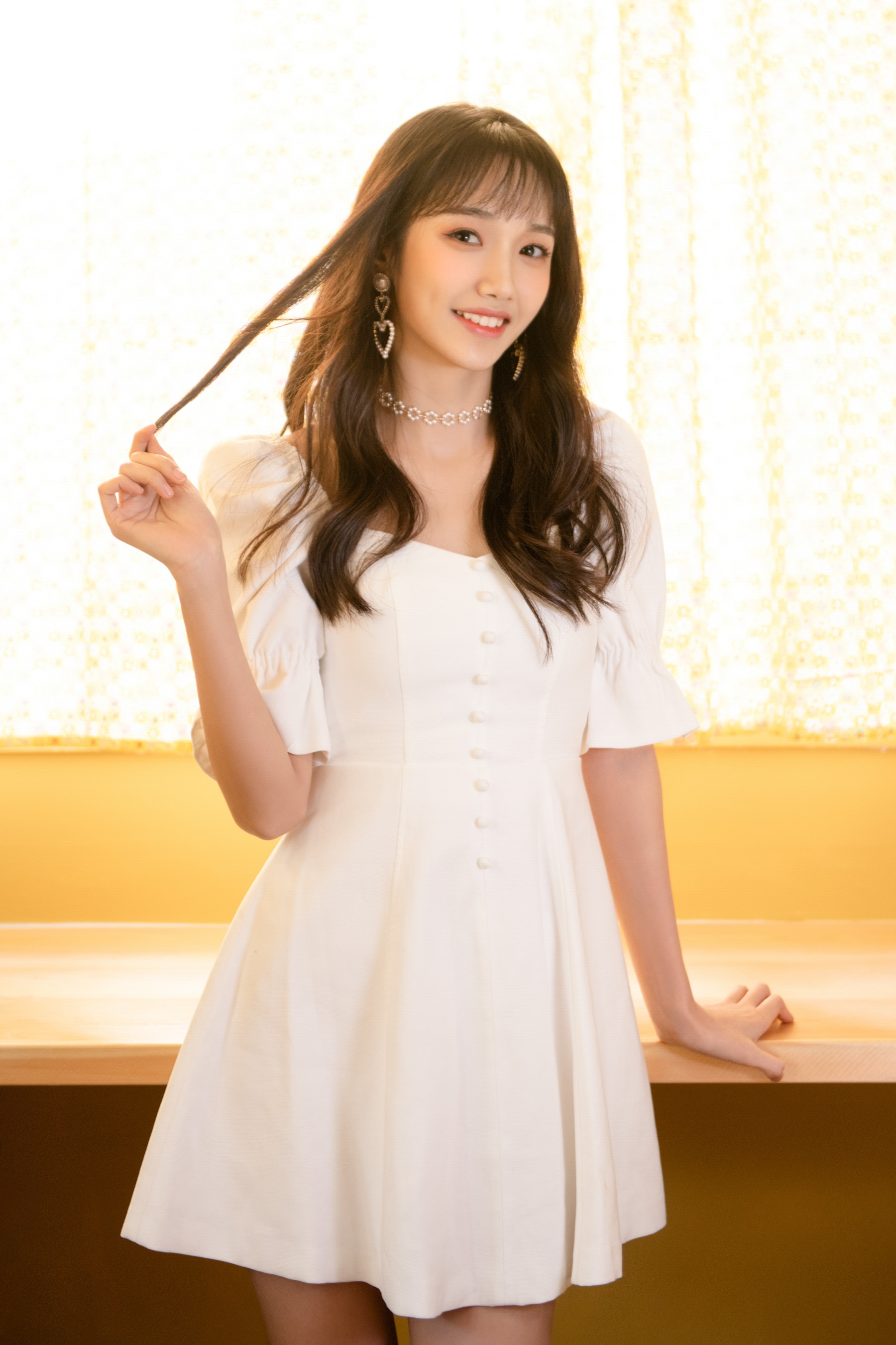 缔壹娱乐训练生公开 吹响假日派对号角|躲猫猫|孟欢|子鱼_新浪新闻