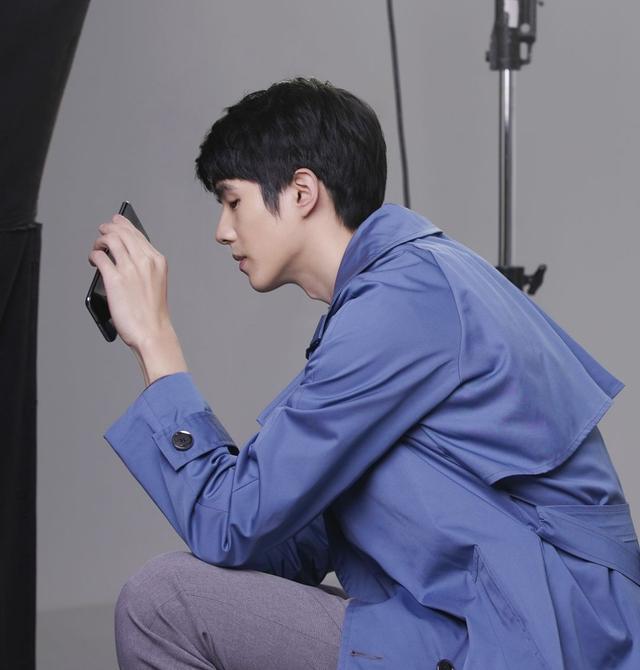 刘昊然|眉骨|路人_新浪新闻