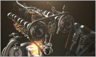 横评四套2.0T+8AT，谁的马力大？谁的性能好？