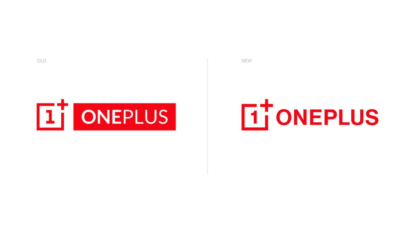 全新LOGO,“ONE”物更新!一加正式启用全新品牌视觉__财经头条