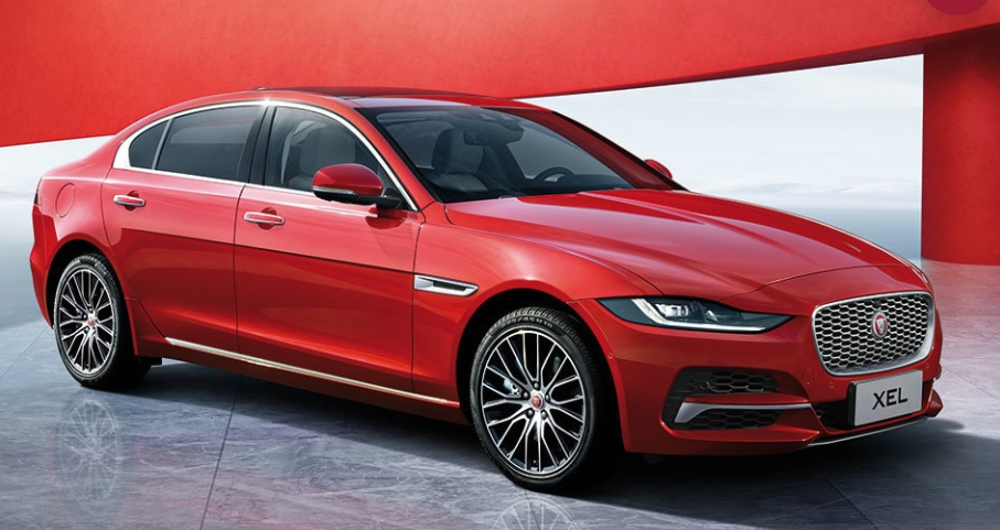 横评四套2.0T+8AT，谁的马力大？谁的性能好？