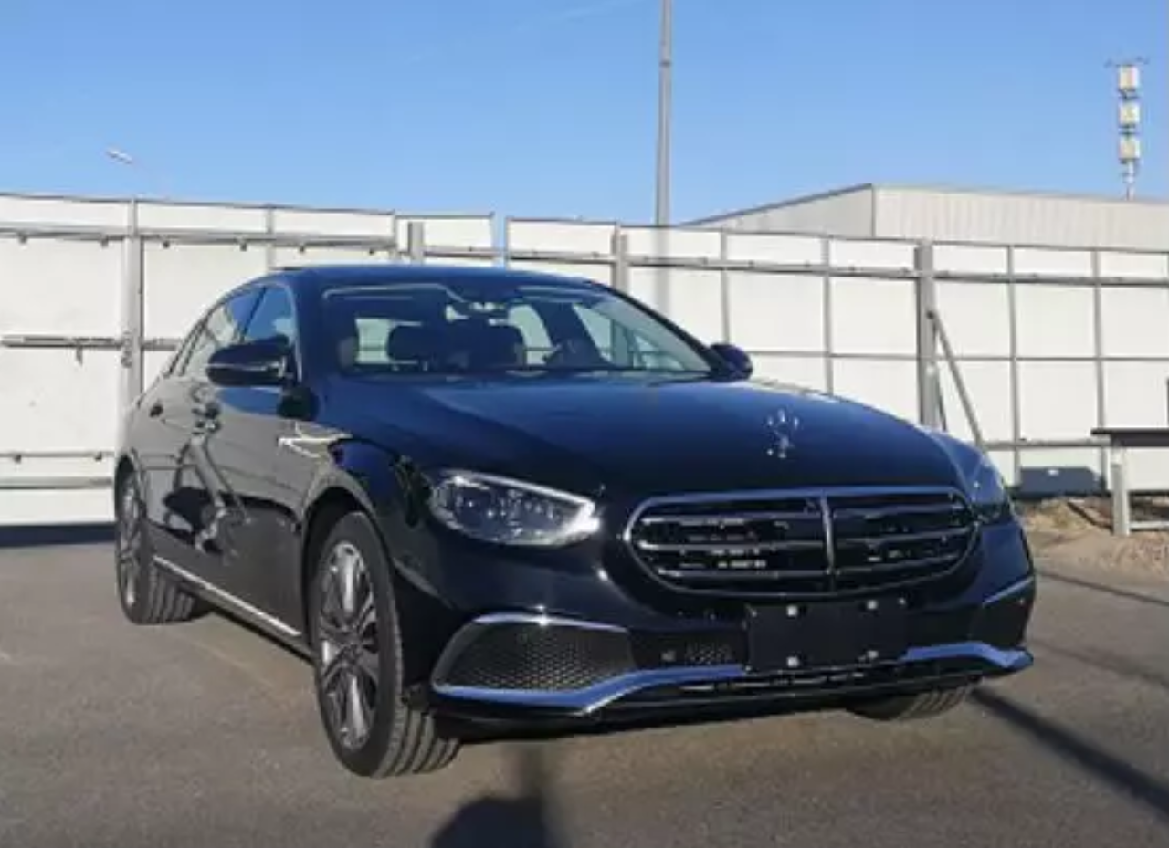 工信部第330批新车六款新车各具特色奔驰e级惹众怒