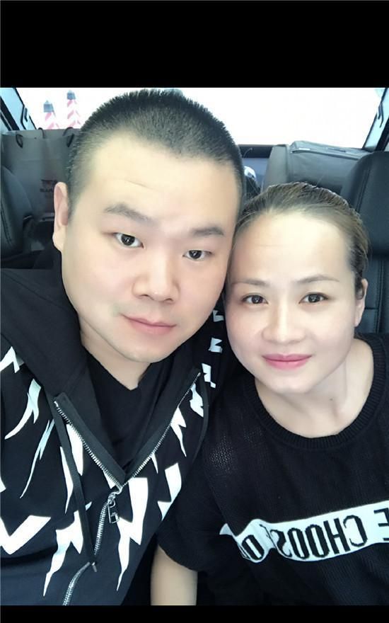 岳云鹏庆35岁生日闹乌龙,郑敏在线吐槽|岳云鹏|郑敏|德云社_新浪新闻