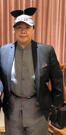 费玉清哥哥张菲回应姐姐欠巨债:仁至义尽无力帮助,准备断绝关系 【博狗扑克】费玉清哥哥张菲回应姐姐欠巨债:仁至义尽无力帮助,准备断绝关系