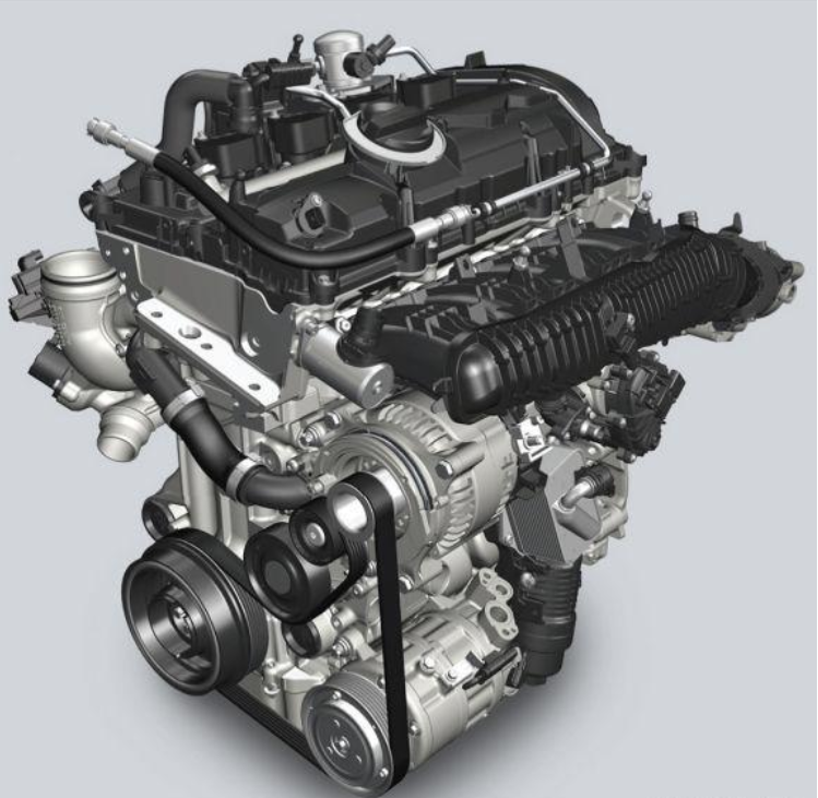 横评四套2.0T+8AT，谁的马力大？谁的性能好？