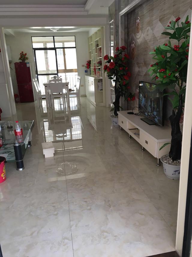 晒晒140平的拆迁安置房,亲戚个个羡慕不已,我却高兴不起来