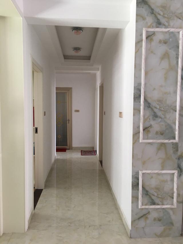 晒晒140平的拆迁安置房,亲戚个个羡慕不已,我却高兴不起来