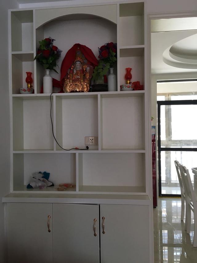 晒晒140平的拆迁安置房,亲戚个个羡慕不已,我却高兴不起来