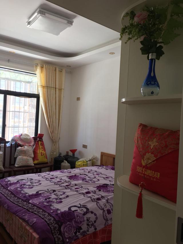 晒晒140平的拆迁安置房,亲戚个个羡慕不已,我却高兴不起来