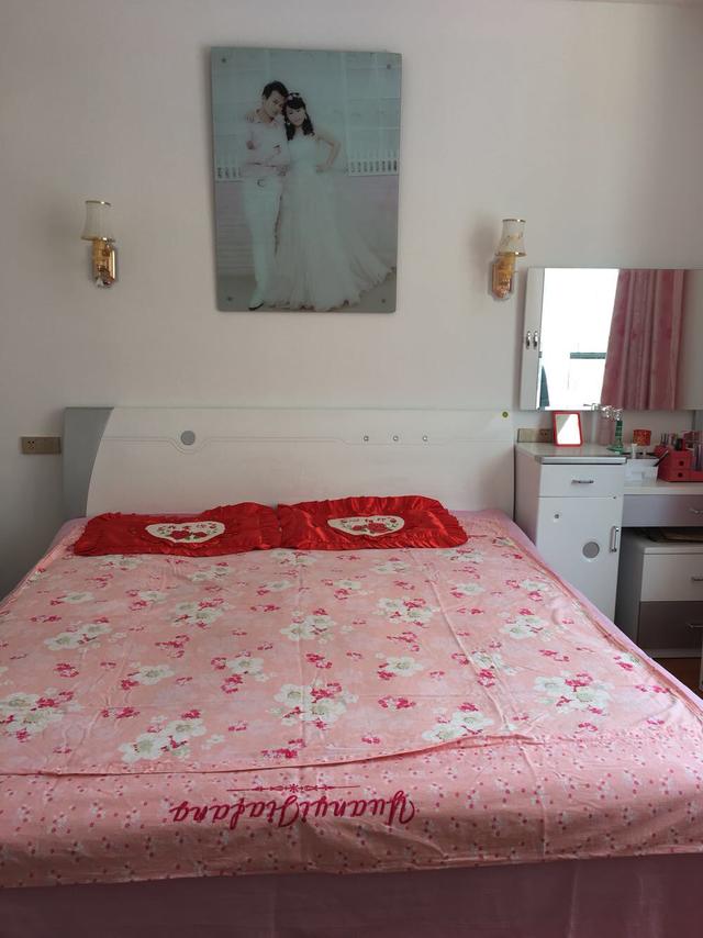 晒晒140平的拆迁安置房,亲戚个个羡慕不已,我却高兴不起来