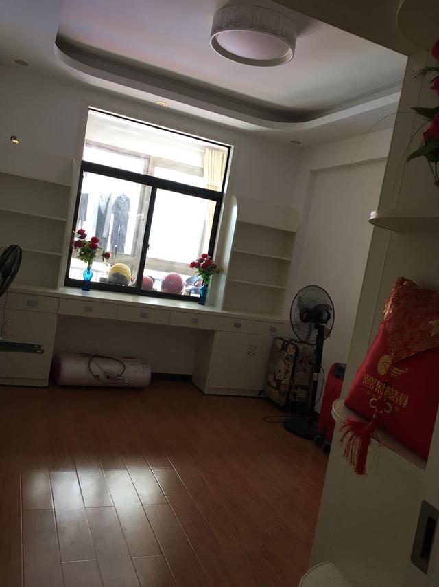 晒晒140平的拆迁安置房,亲戚个个羡慕不已,我却高兴不起来