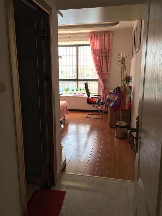 晒晒140平的拆迁安置房,亲戚个个羡慕不已,我却高兴不起来