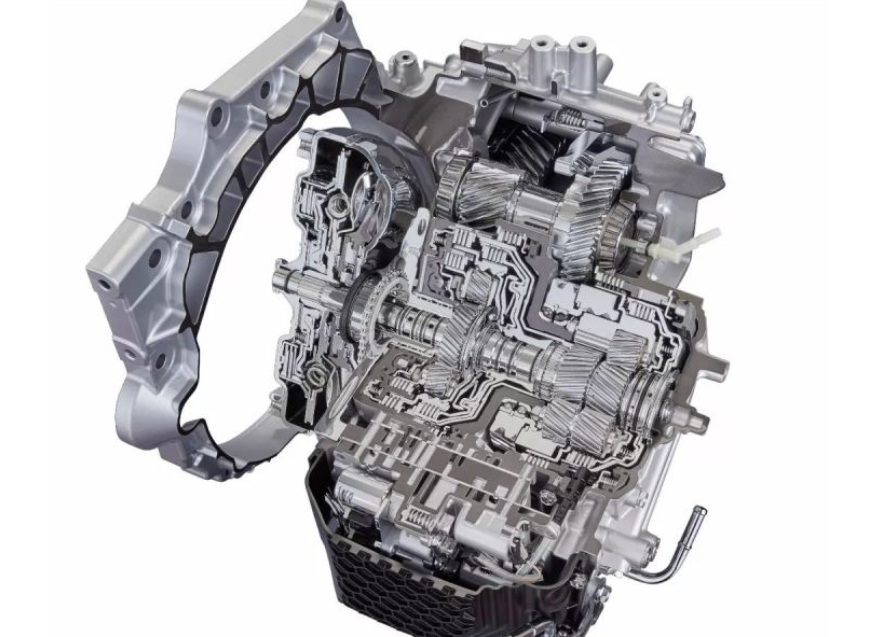 横评四套2.0T+8AT，谁的马力大？谁的性能好？