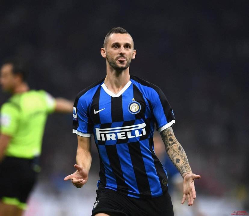 国米将痛失一悍将,经纪人:英超球队愿付6000万解约金强行把他带走