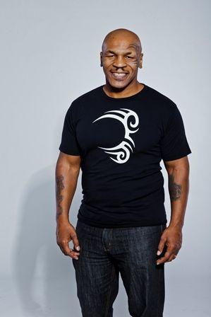 泰森说:不怕死,拳台就是战场,活着比死更难