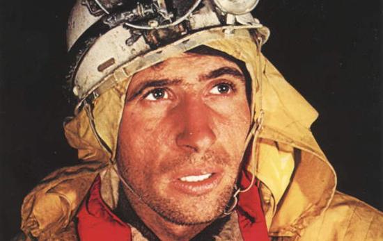 生物钟|西弗尔|洞穴_新浪新闻