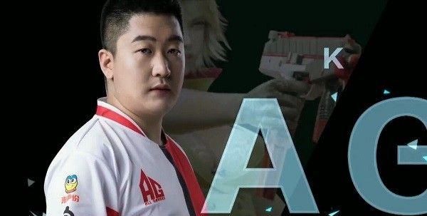 cfpl丨ak大帝状态依旧!一文回顾林肯职业生涯传奇之旅