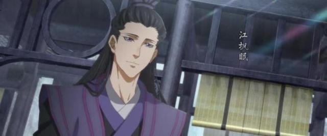 反差萌的魏长泽夫妇,实力诠释"美人爱冰山",羡羡择