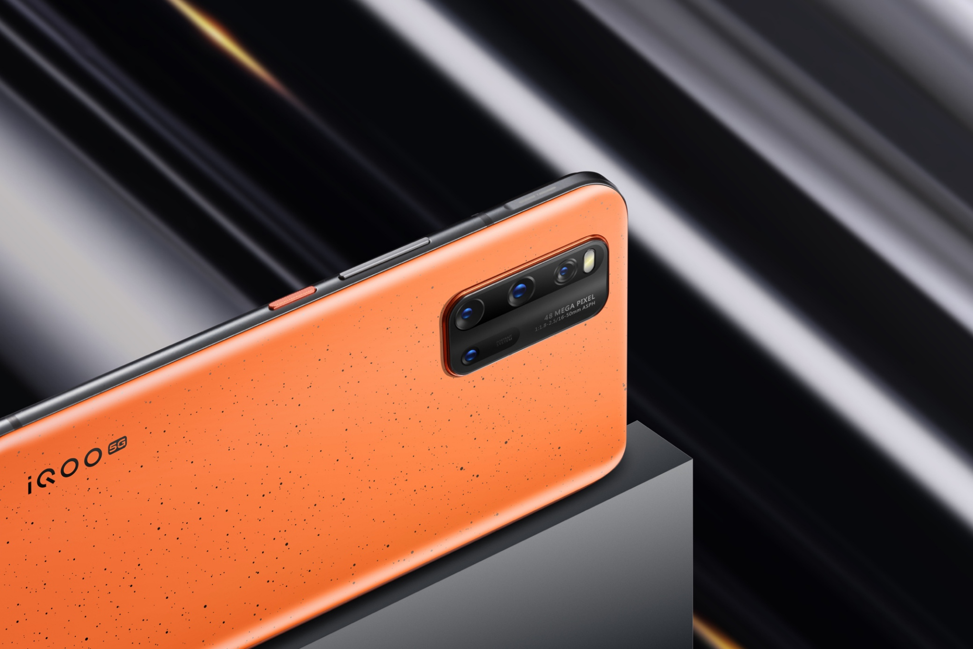 vivox30系列aw联名限定版明日开售iqoo3拉力橙配色开启预约